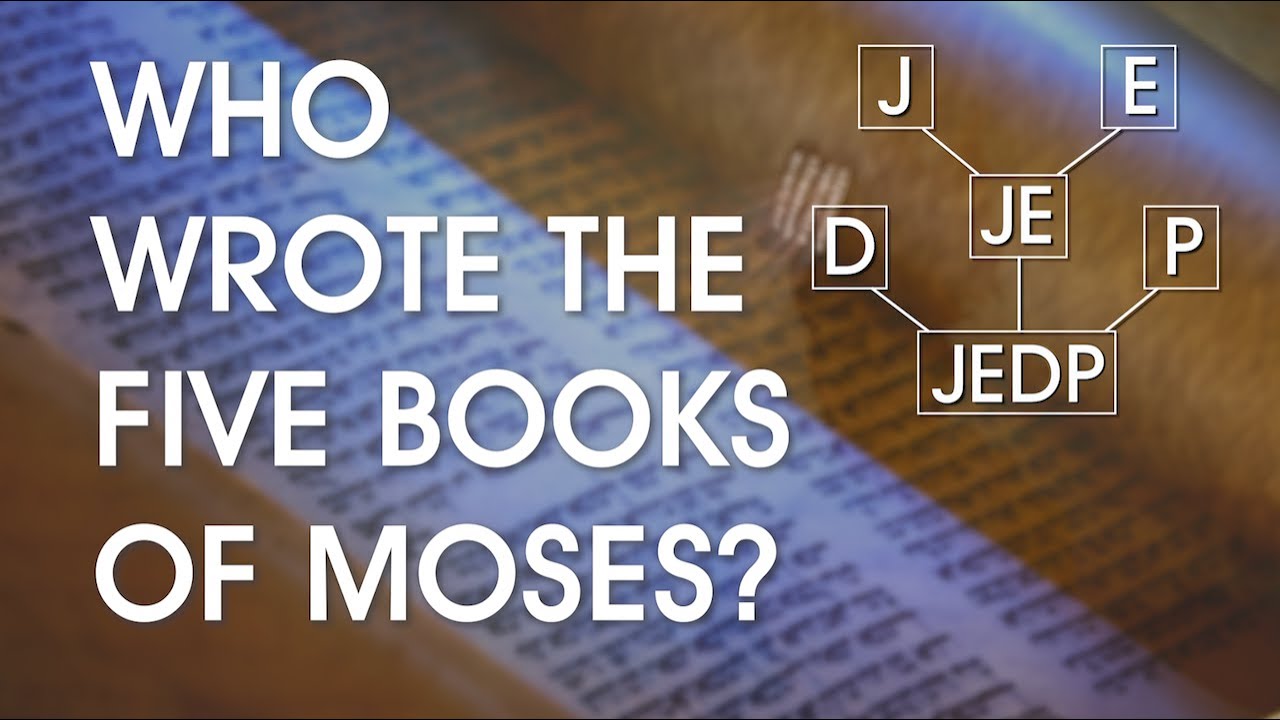 Challenging The Documentary Hypothesis