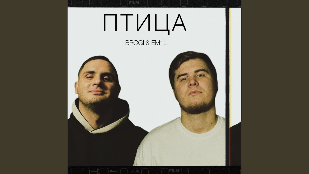 Птица