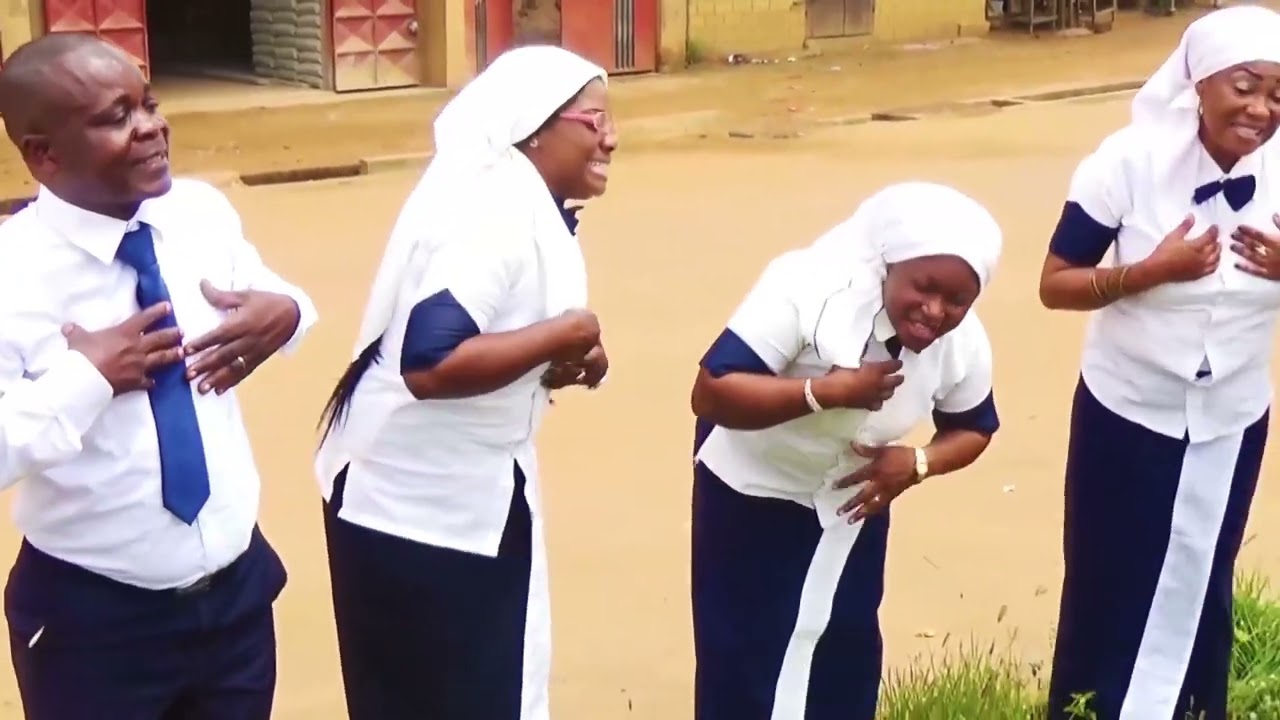SAMU WA ZOLA