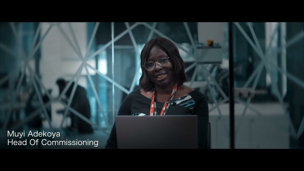 What Is It Like Working As A Health And Care Commissioner? |  Adult Social Care