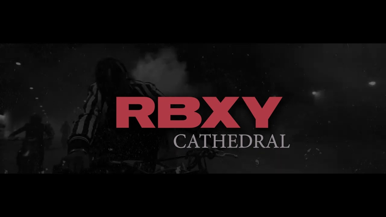 Cathedral (Travis Scott type beat) Dark / synth trap beat 2026