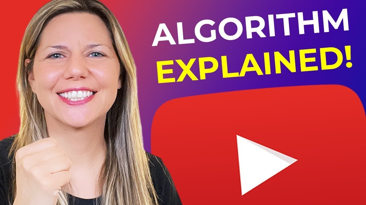 Объяснение алгоритма YouTube 2022 | Советы по БЫСТРОМУ РОСТУ! 🚀