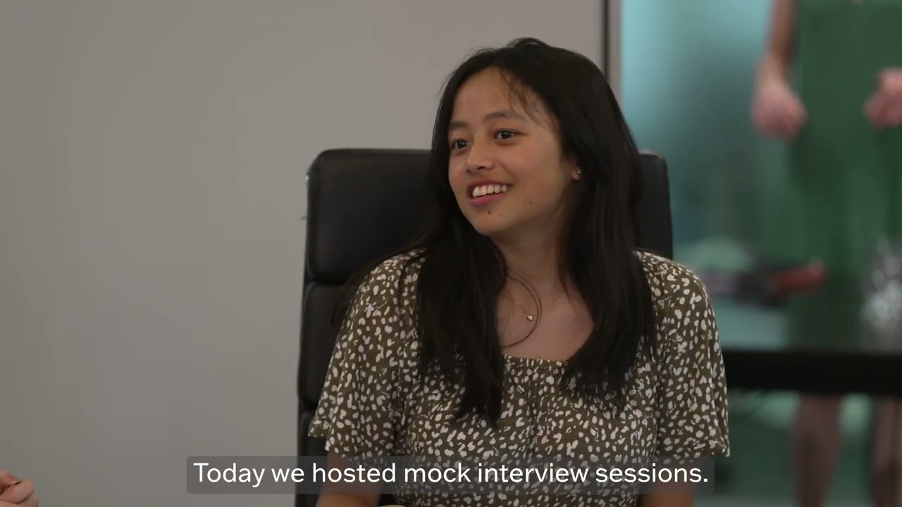 ThinkForward Business Mentoring with 17Capital