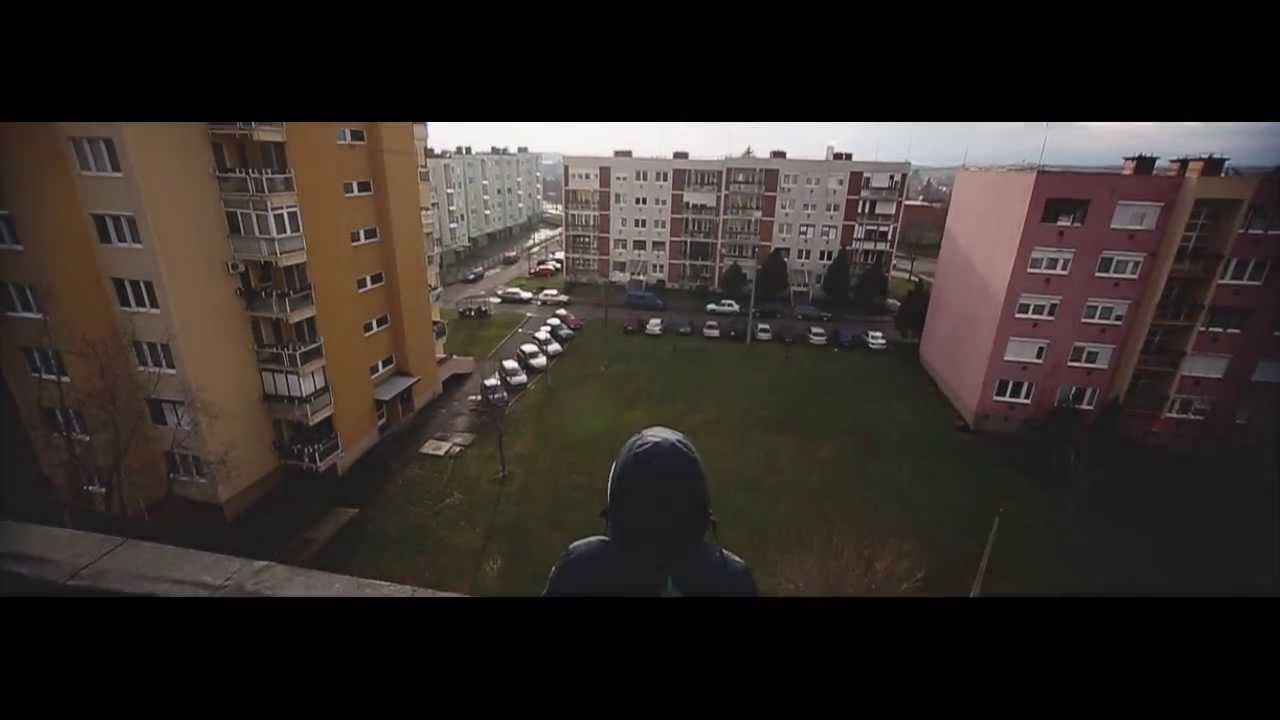 Rico - Anya mindig hazav&aacute;r (Official Music Video)