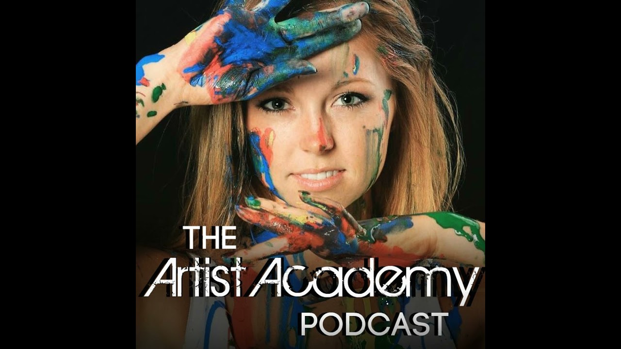 39. How To Find Your Art Niche