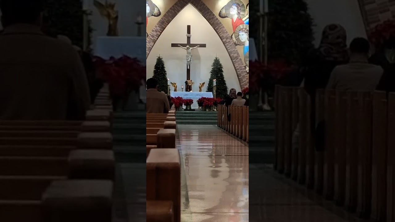 Jesús vivo presente y real no tengo derechos de la música ni los cantos que utilizamos 