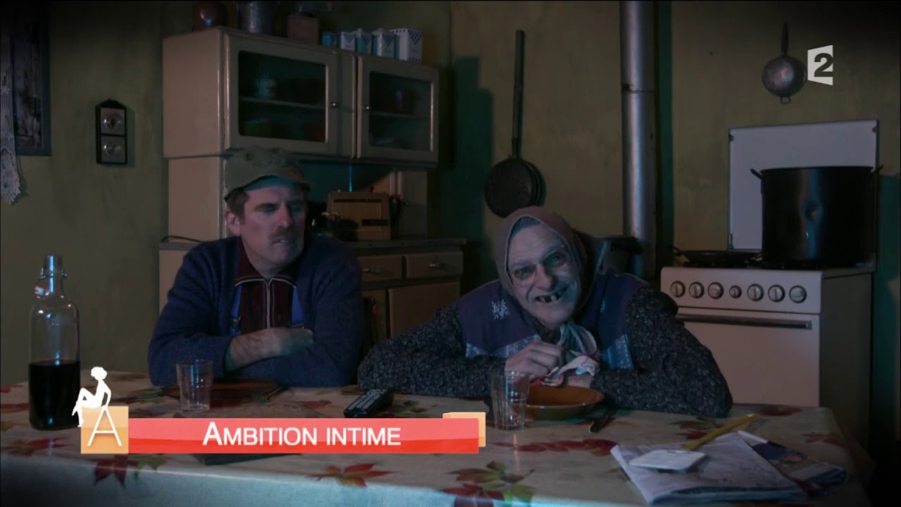Les Bodin's - Ambition Intime