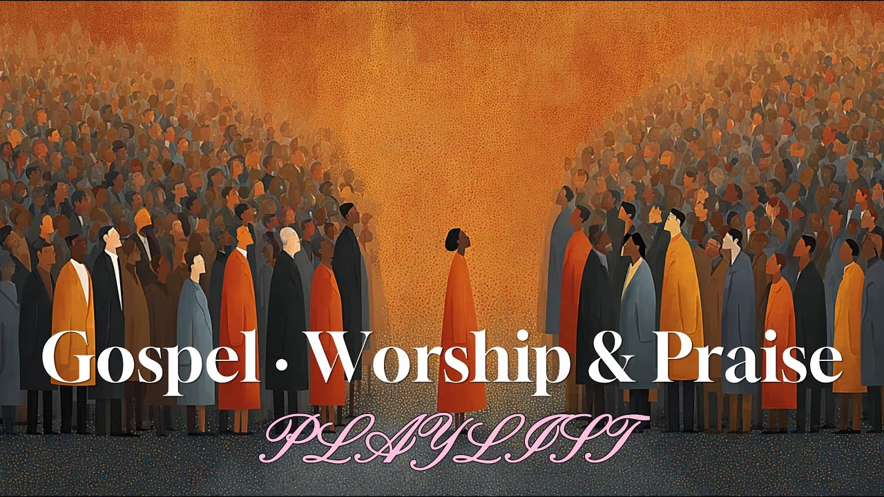 ROVER - 거룩한 길 위에서 (On a Holy Road) #WorshipSong #GospelSoul