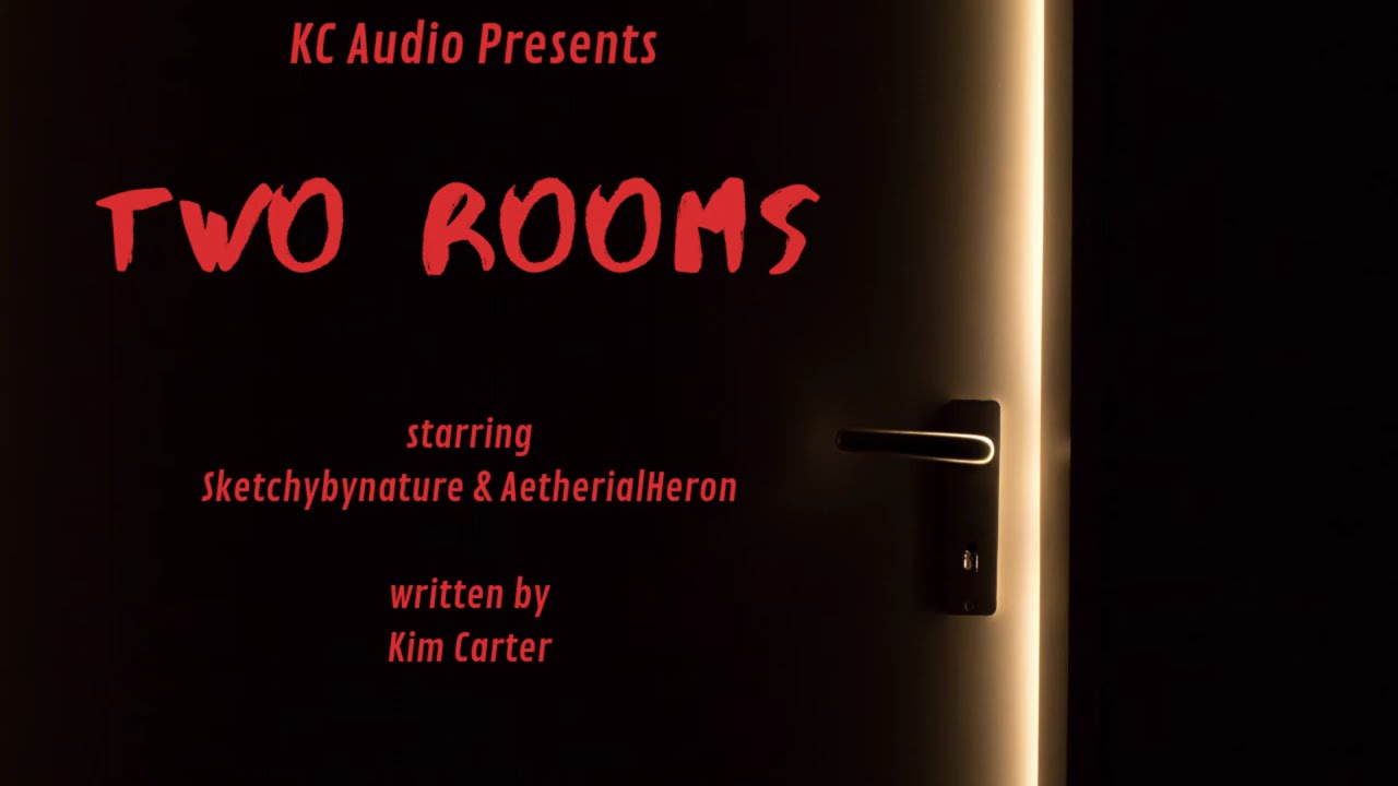 Two Rooms [MM4F] [BFE] [drama] [hurt/comfort] [TW]