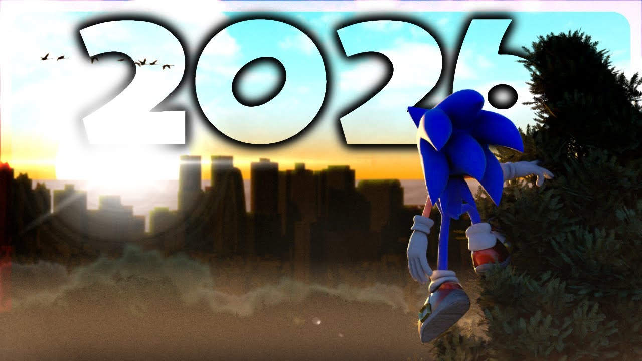 Sonic Frontiers 2 Is Closer Than You Think