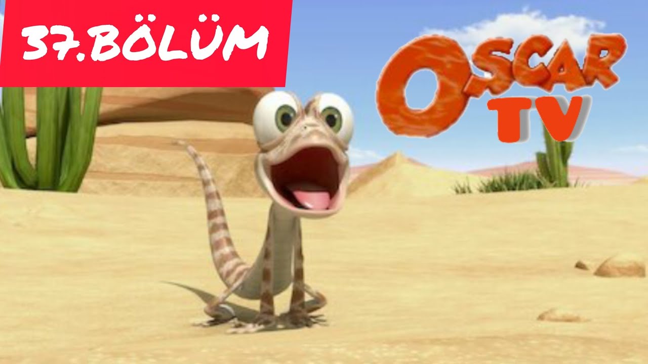 Oscar &Ccedil;&ouml;llerde 37.B&ouml;l&uuml;m (The Great Escape)