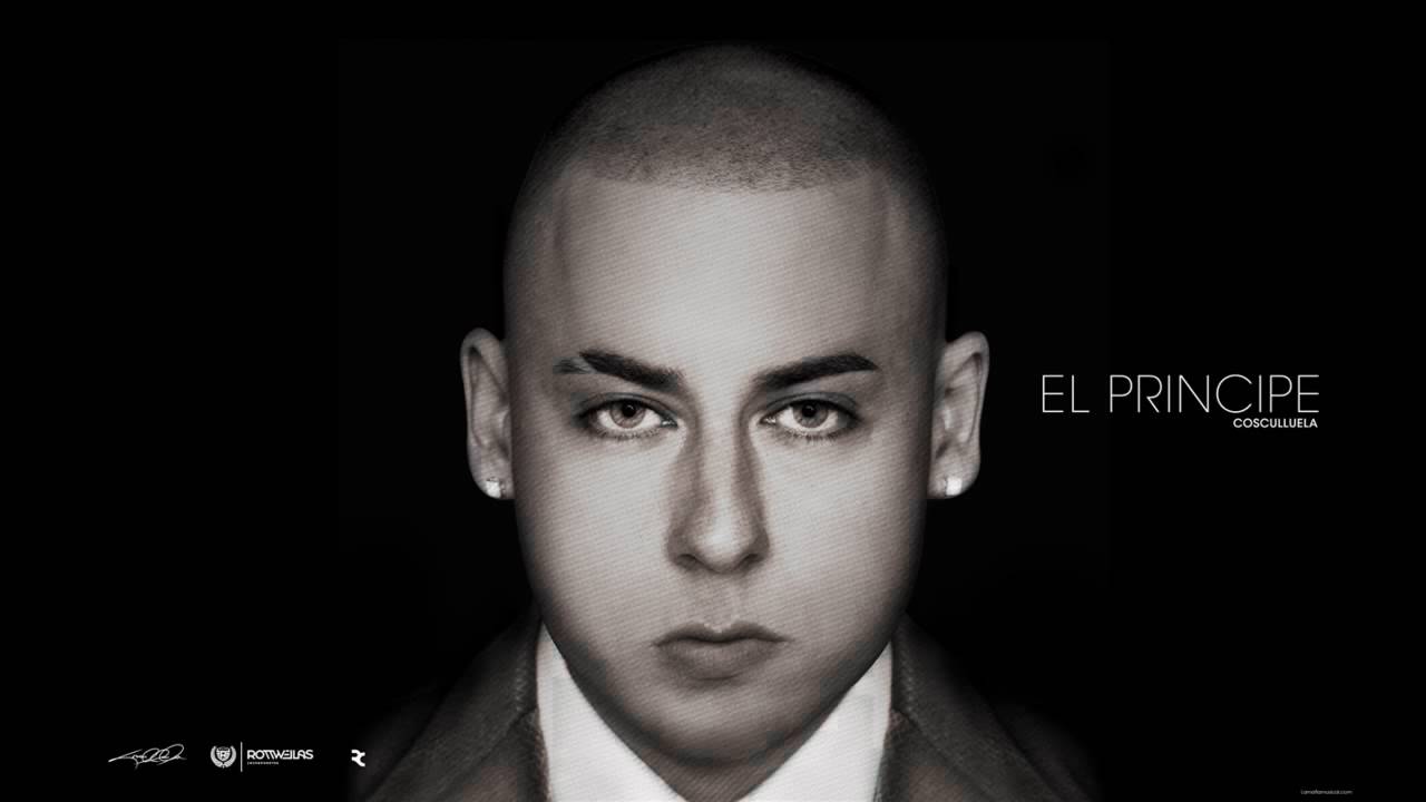 Cosculluela- Ratatata beat instrumental (remake) (DjBoris) con link