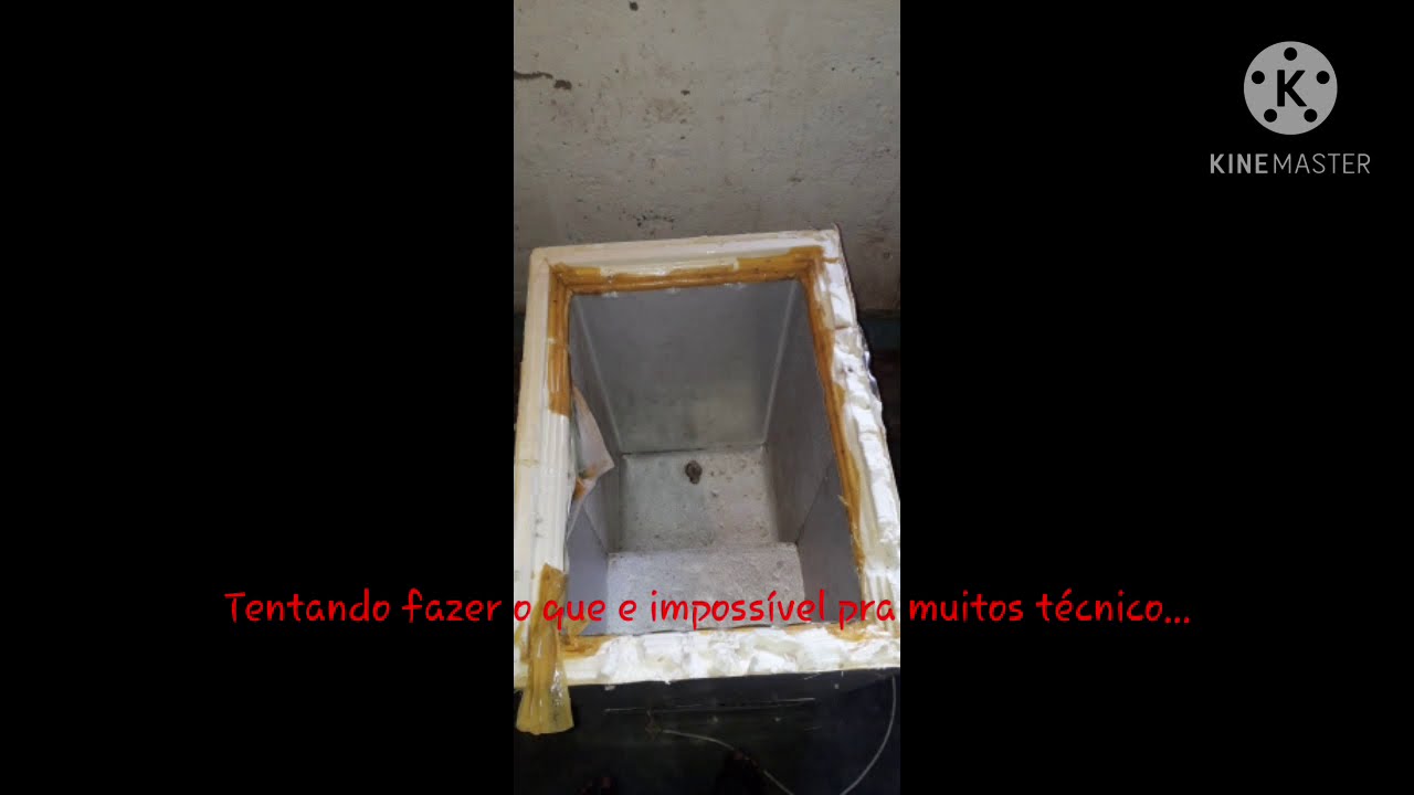 aprenda a encotrar vazamento na Evaporadora de freezer e geladeira do geito mais r&aacute;pido