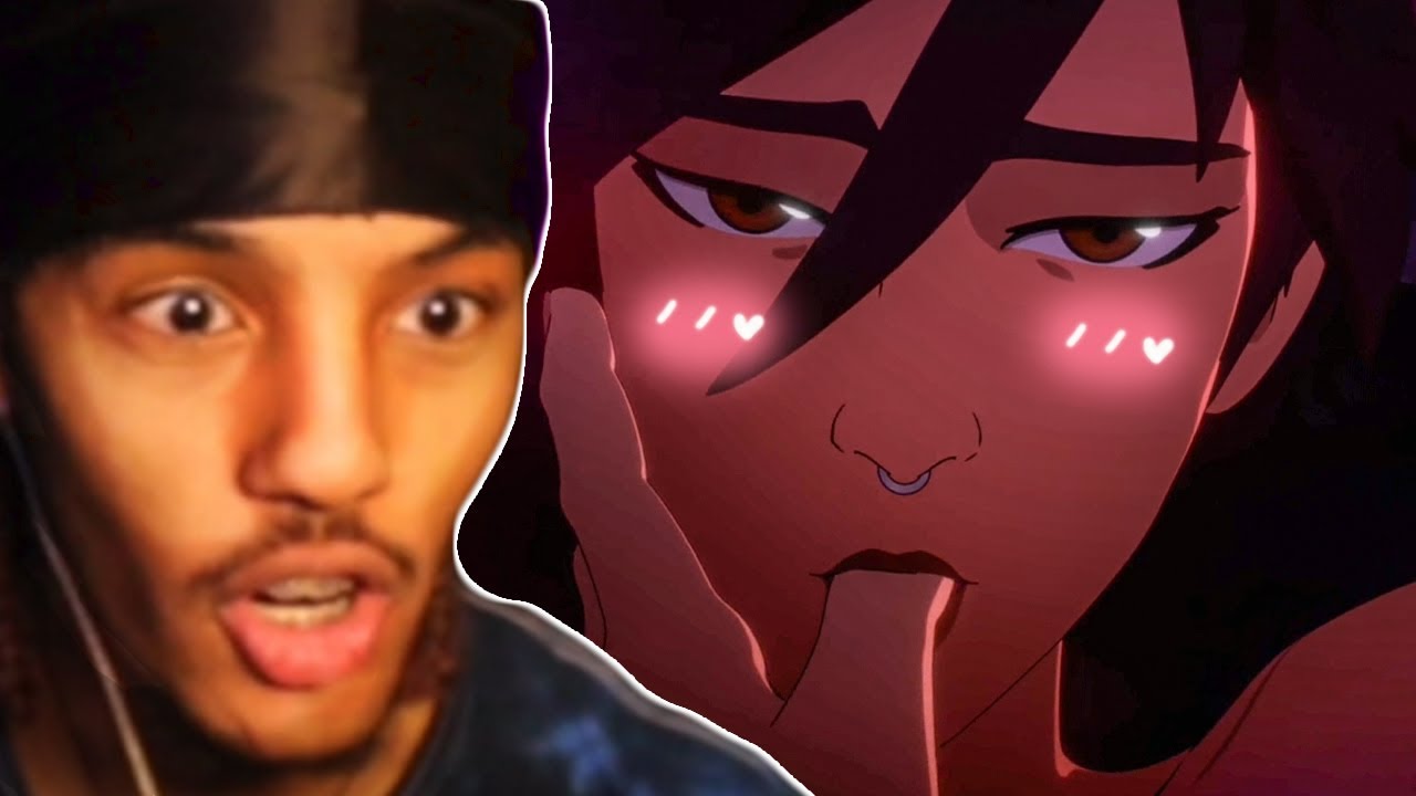 INVISIGAL IS WET???? - Dispatch | PART 4