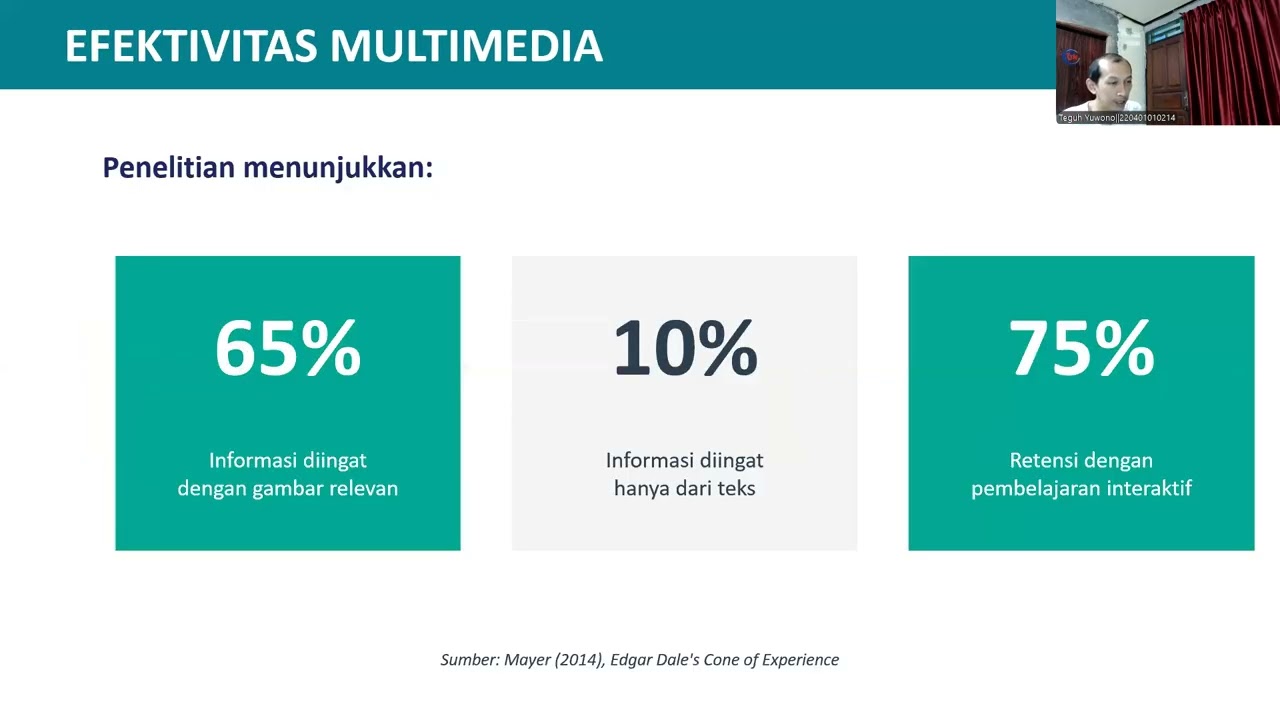 UAS Video Presentasi-Sistem Multimedia||Transformasi Pendidikan di Era Digital