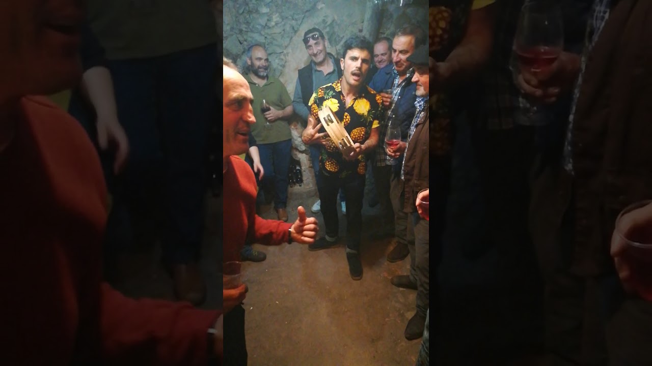 Rodrigo Cuevas-Cocido de Lastras-Marzo,19