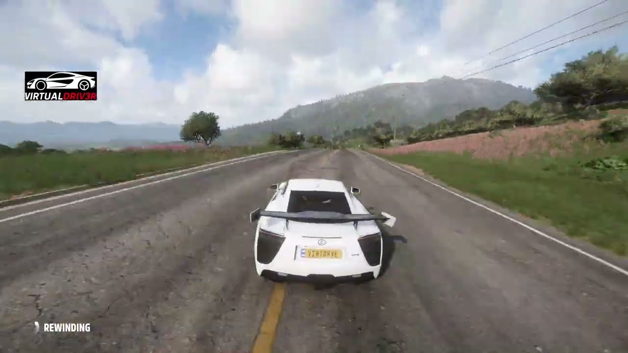 Forza Horizon 5 – Part 30 | Full Gameplay No Commentary