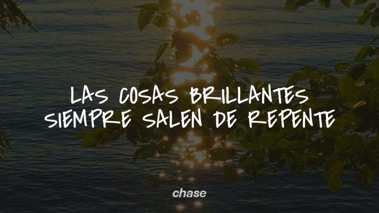 Magia – Gustavo Cerati / Letra
