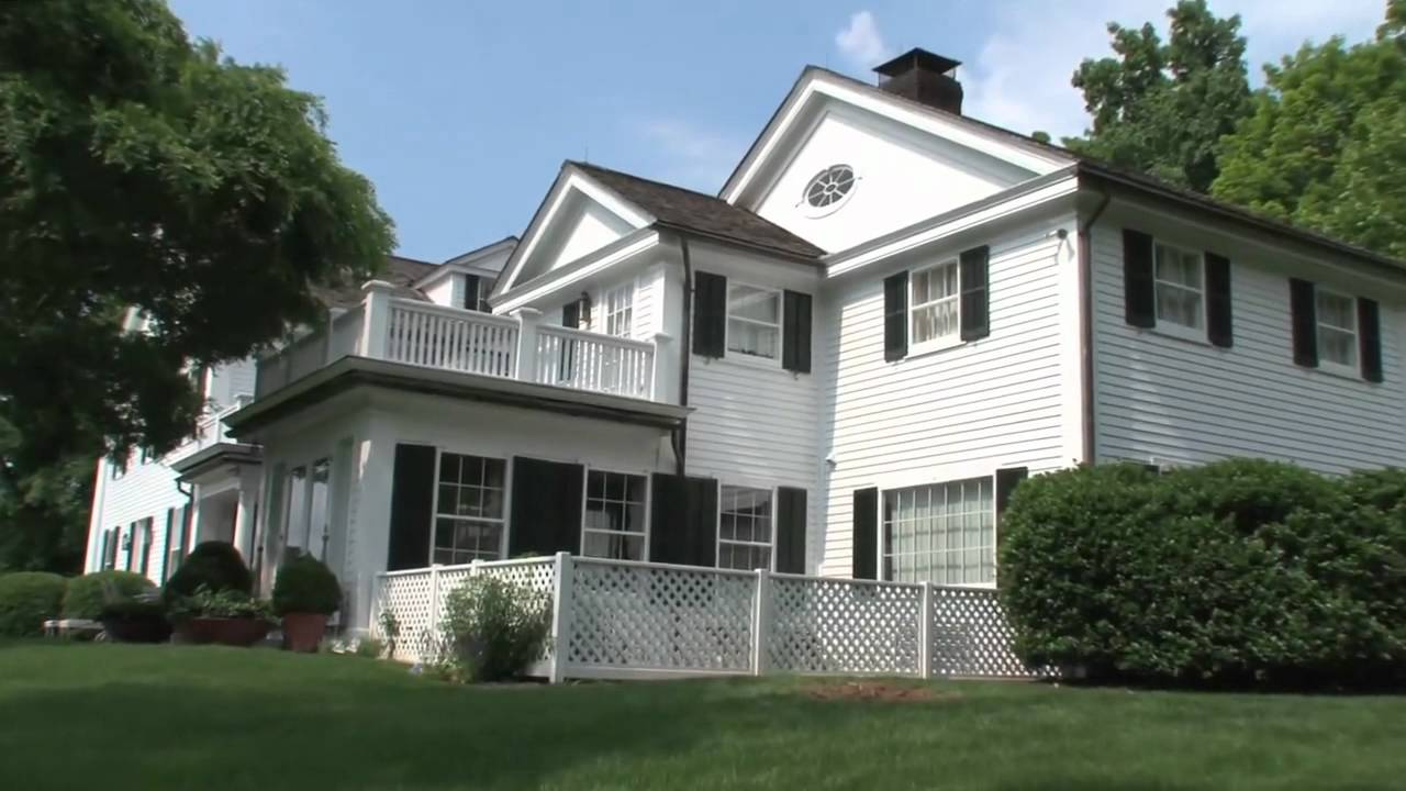 Linley House Millbrook NY