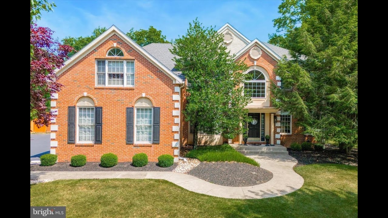 1794 MORGAN LANE, COLLEGEVILLE, PA