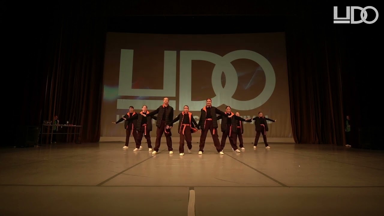 UDO 14.05.2023 Teens Advanced UNBEATABLE