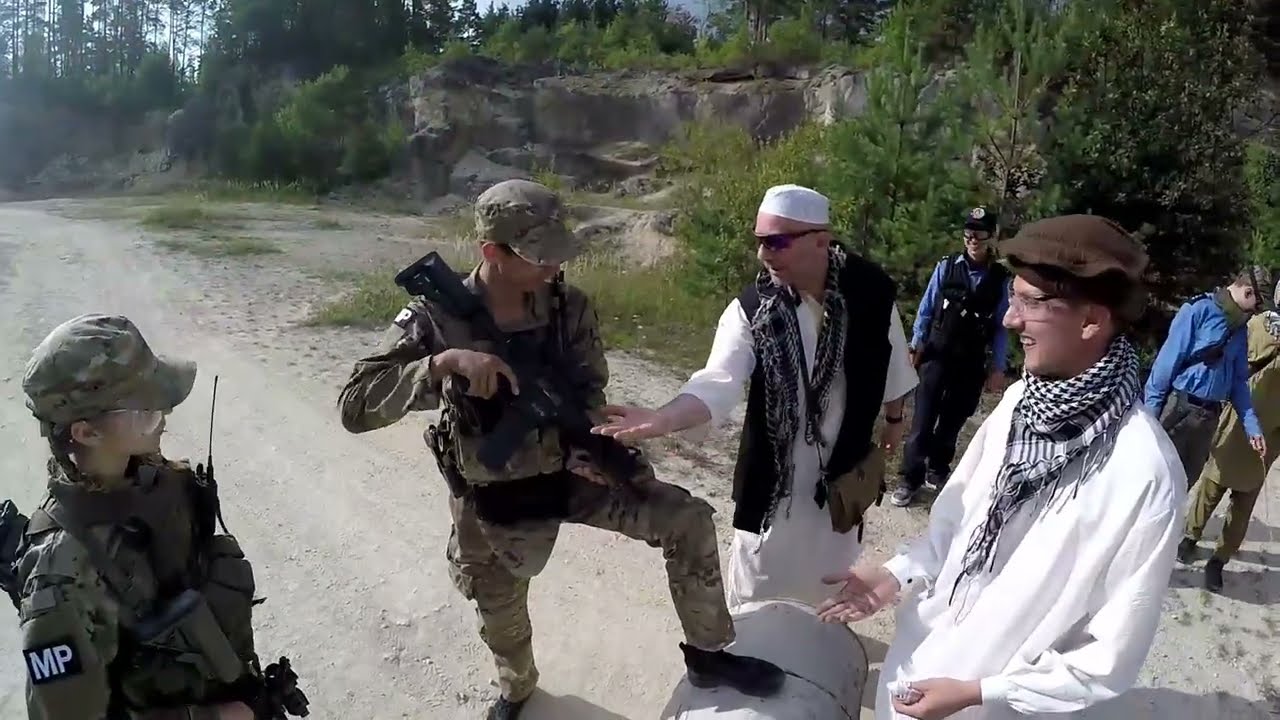 Korengal 2025 - Najśmieszniejsze akcje