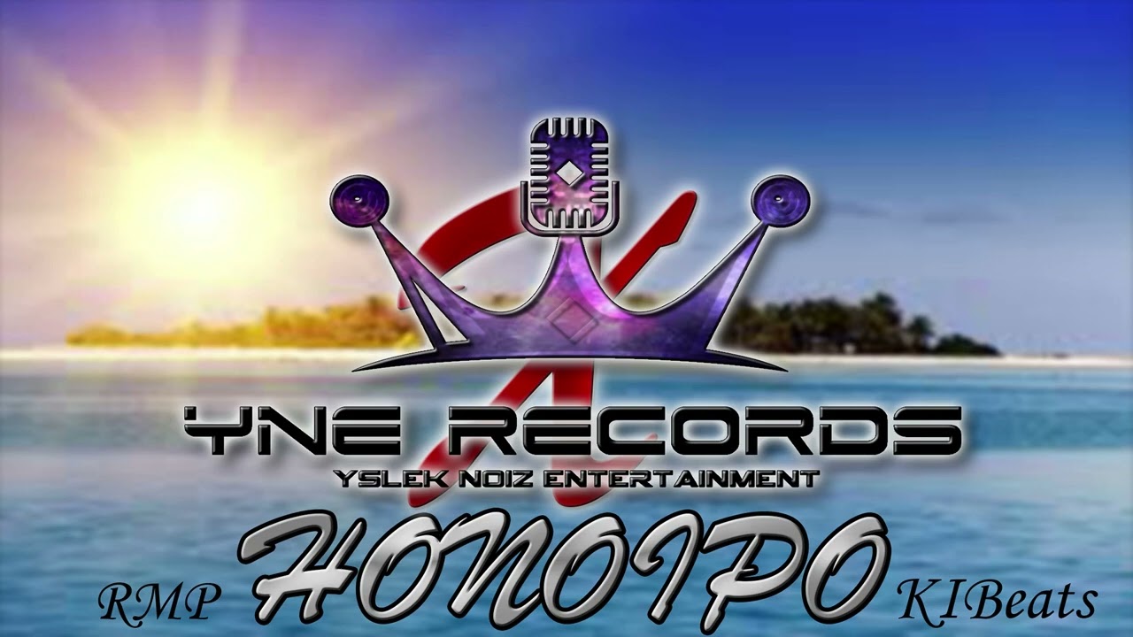 RMP & K.IBeats - Honoipo (Cover)