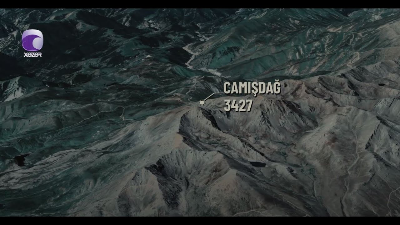“Camışdağ” əməliyyatı niyə hərb tarixində BİR İLK SAYILIR?