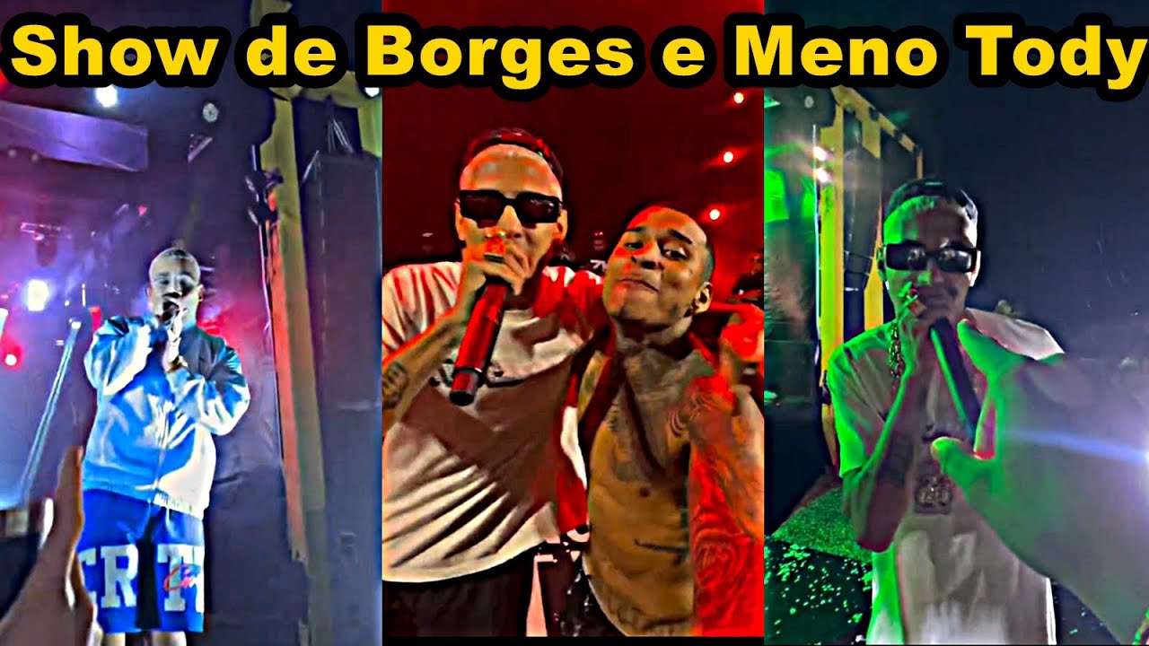 Ultima Parte | N1 Influencer festa de 2M