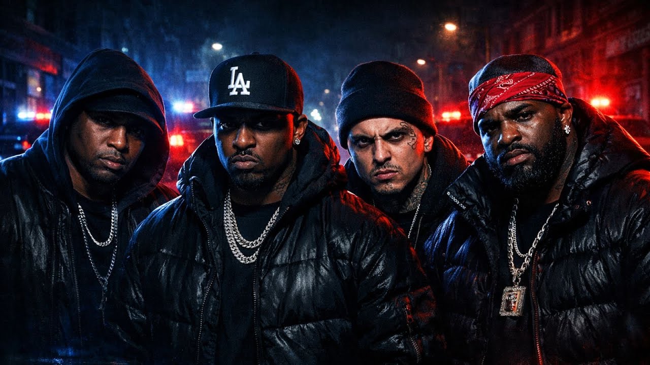 Ruthless Ways | Chief Keef, King Von, Lil Durk, Polo G | America Hard Drill Rap Hip Hop Mix 2026