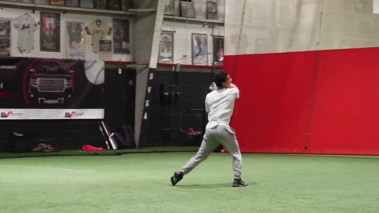 Jayden Montanez | '27 MIF (CT) | Defense (Dec. '25)