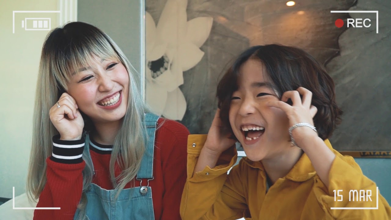 KANGSOMKS x RYO - โตแล้ว (NOONA) Prod. KANGSOMKS [Official Music Video]