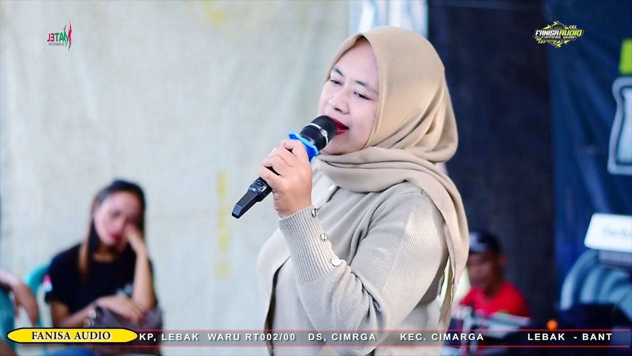 FANISA AUDIO - JERA-  SUMBANGSIH (LIVE   LEBAK WARU   )