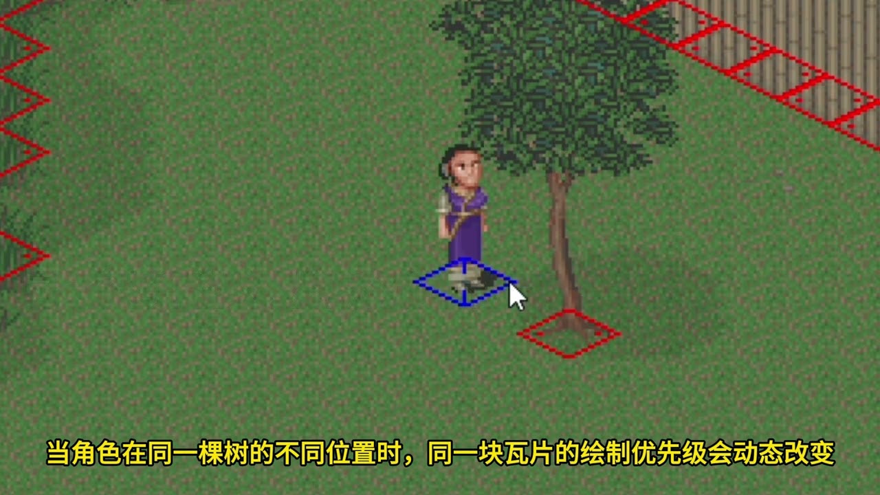 《月如续传》在努力填坑中【第二期】