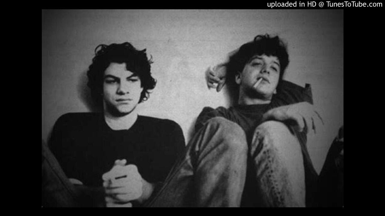 Ween - John Peel Radio Session 1992