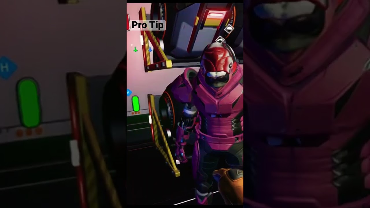 No Man&rsquo;s Sky VR 🤬 VY&rsquo;KEEN PRO TIP #nomanssky #nomanssky2022 #nomansskylive #vr