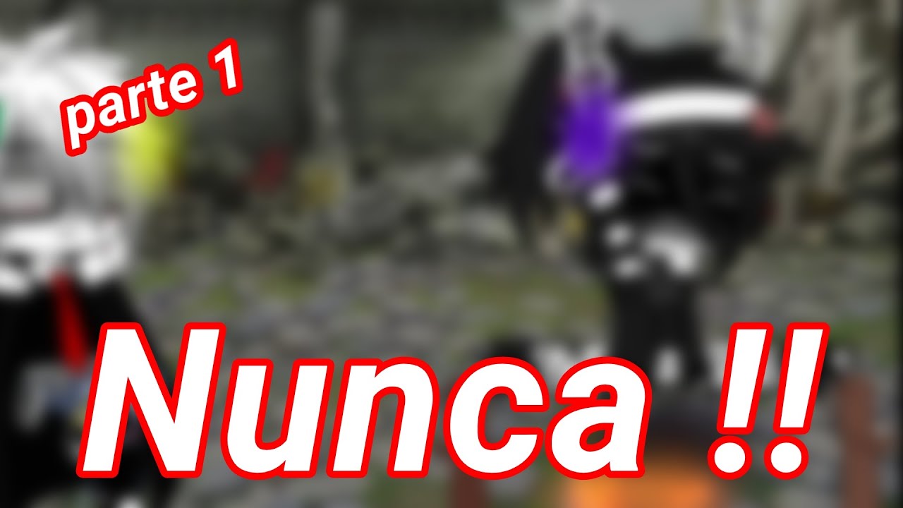 😓🌚Te arrepientes ⁉️😱//L.jack🤡 x Liu H.🌱(Creepypastas ⚠️⚰️) Gacha club 🖤😻Parte 1 👀💭?