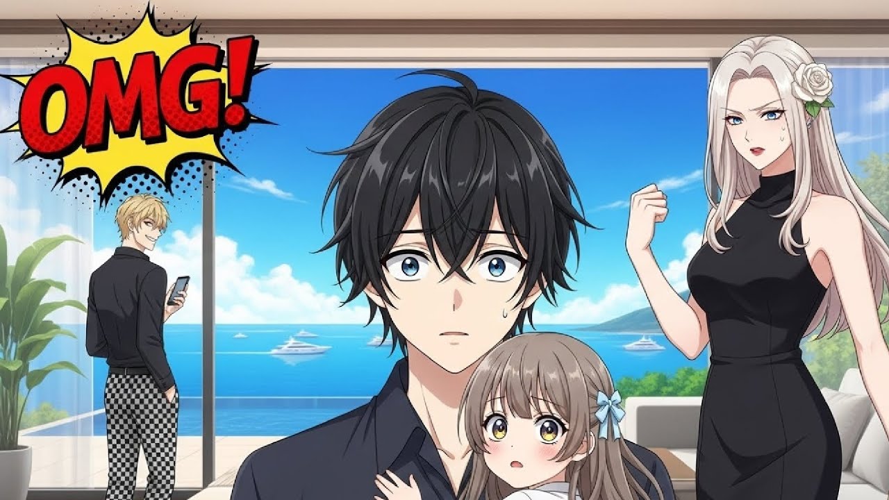 El divorcio perfecto falló cuando su esposa leyó sus pensamientos | Resumen manhwa