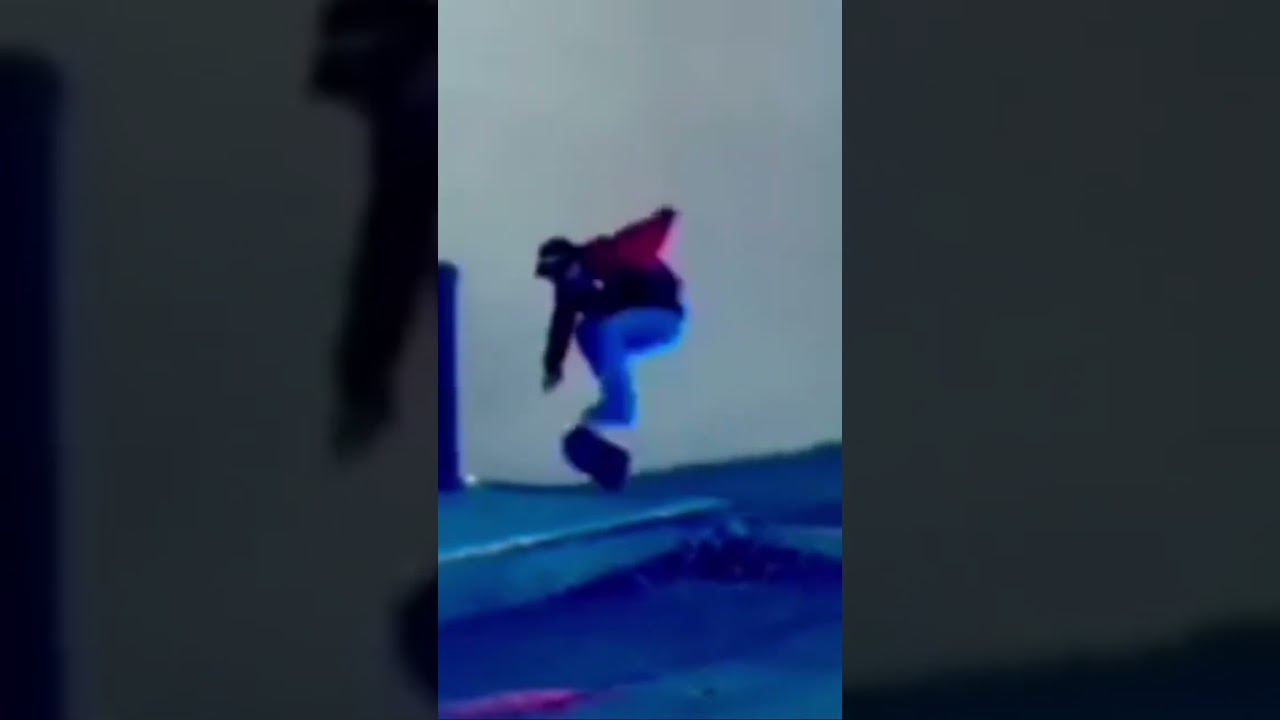 WICHOT SKATEBOARDING FOR FUN