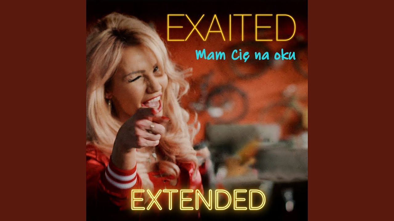 Mam Cię Na Oku (Extended)