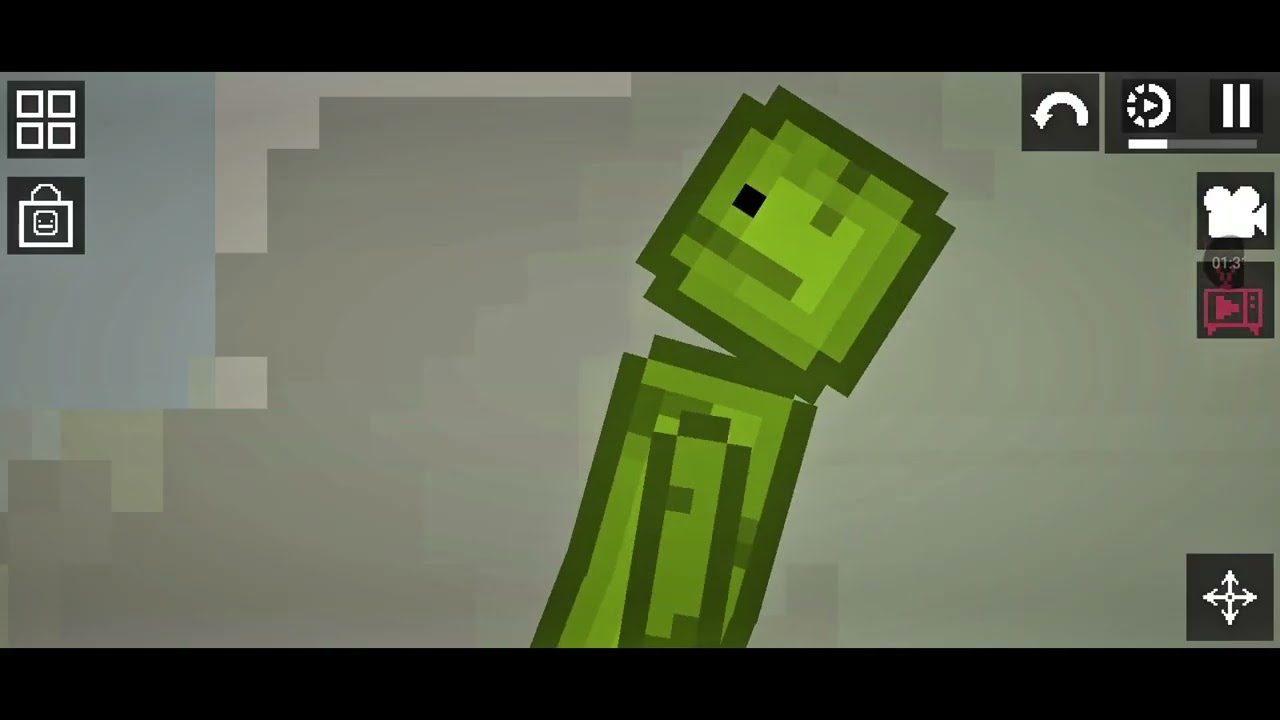 Melon's Vengeance PT1