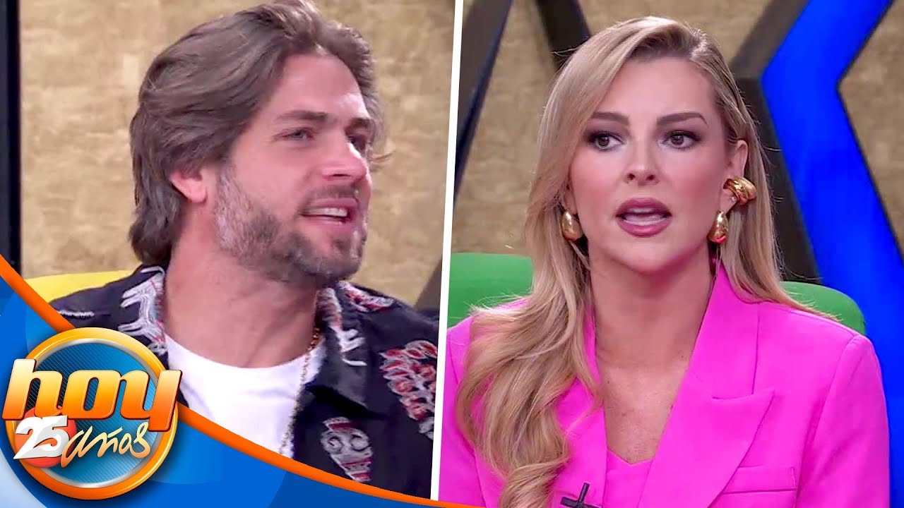 Marjorie de Sousa será una villana adorable y Horacio Pancheri un futbolista en Golpe de Suerte |Hoy