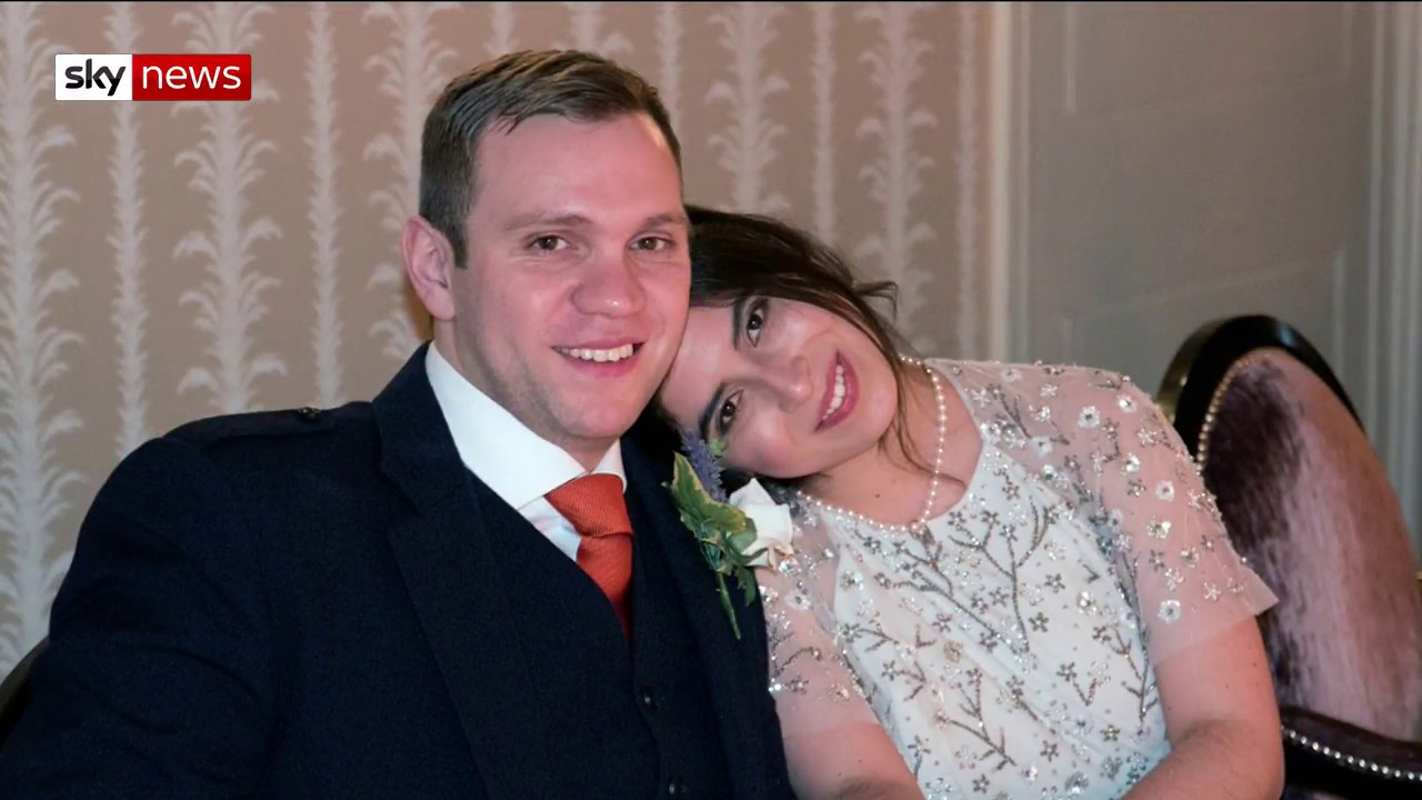 British student accused of spying in UAE being 'unjustly held'