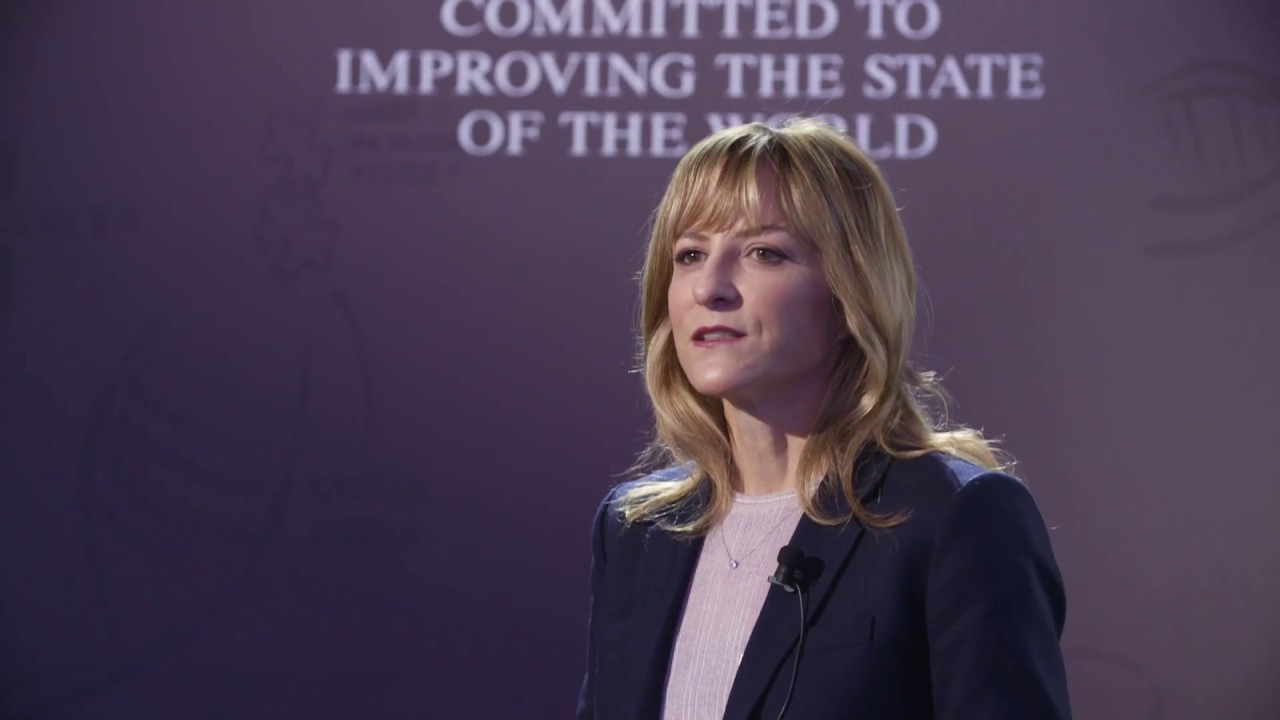 Optimizing pain management through positive thinking | Beth Darnall