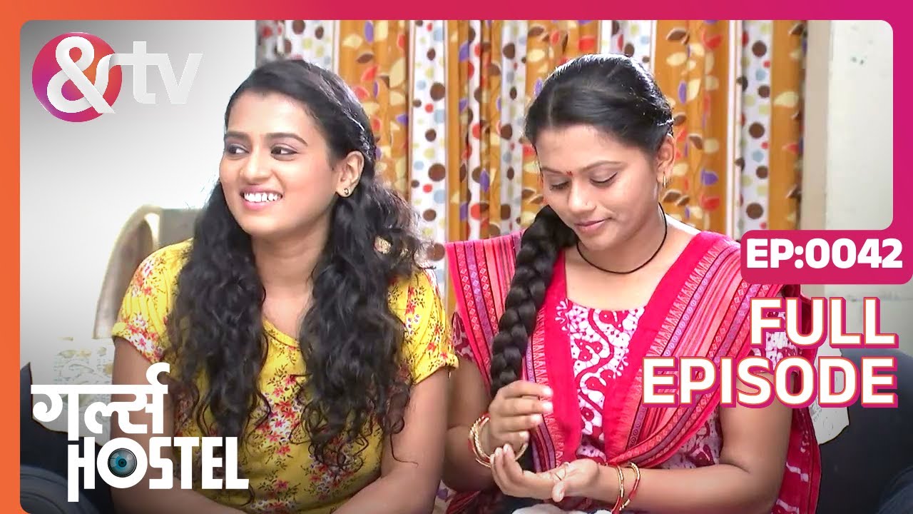 Priyanak कोनसे लड़की को Dhund री है? | Girls Hostel Full Ep 42 | 23 Aug 23| Sagarika @And TV