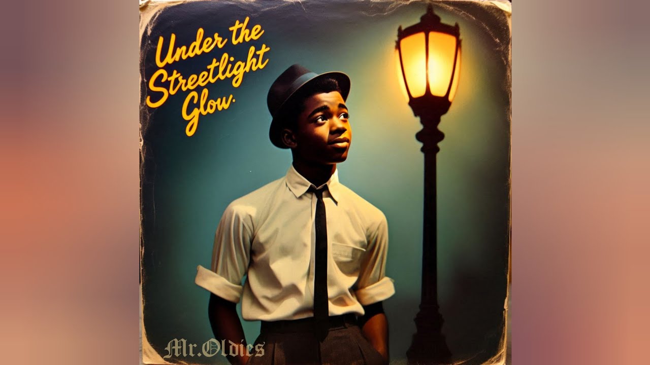Under the Streetlight Glow | Ai Doo Wop