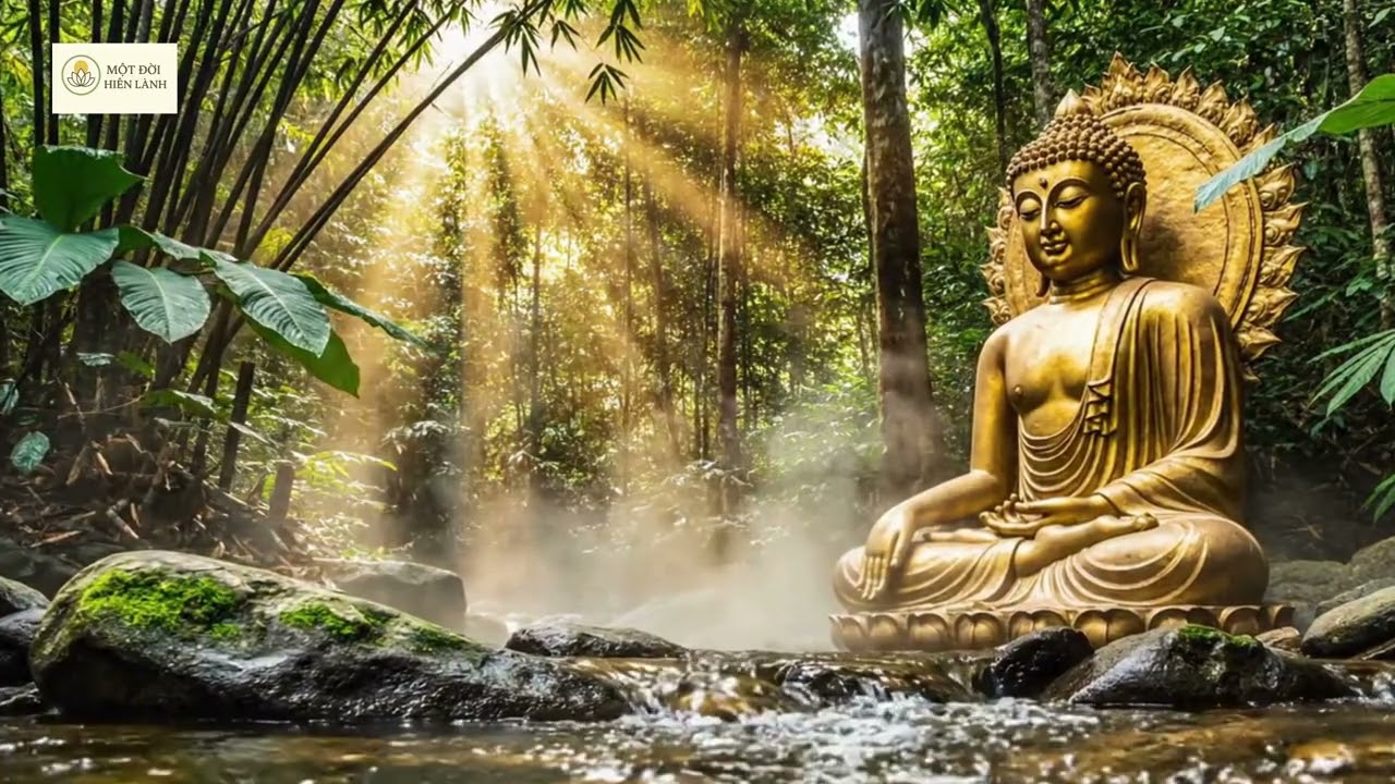 MỘT ĐỜI HIỀN LÀNH