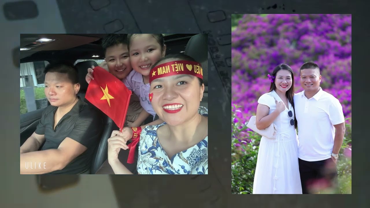 Con cháu cụ Nhiều 2026