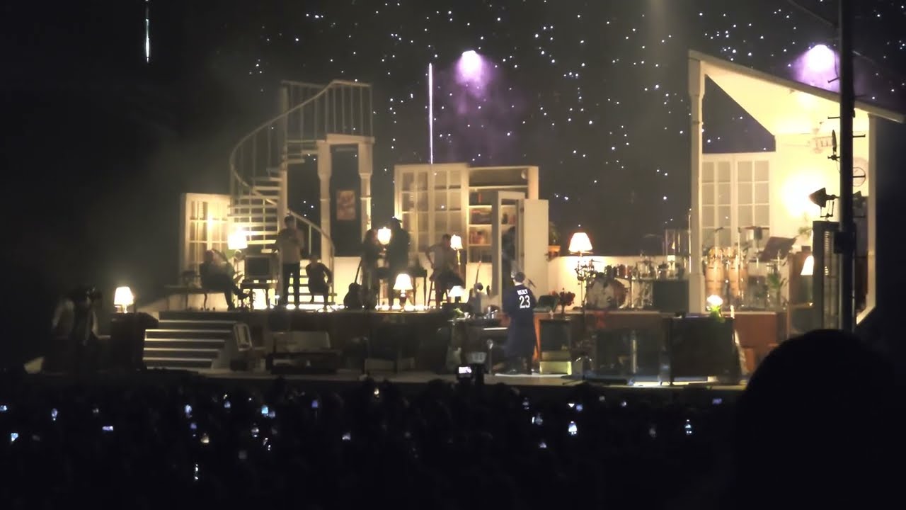 The 1975 - Vancouver BC (November 29, 2023)