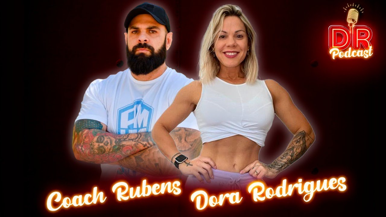 Piloto - DR Podcast #001